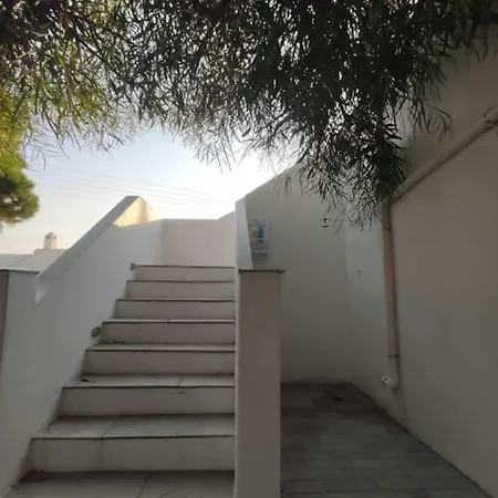 Dom wakacyjny Summer Family House 300m From The Kastrákion