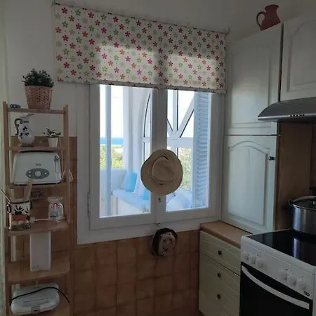 Summer Family House 300m From The