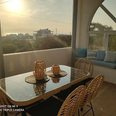 Feriehus Summer Family House 300m From The