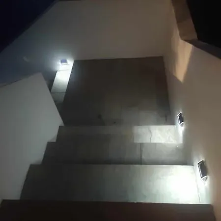 Summer Family House 300m From The *