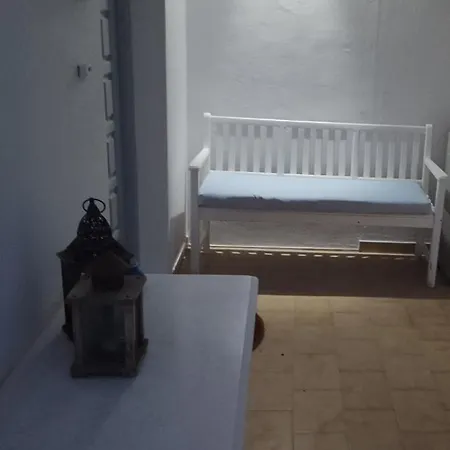 Summer Family House 300m From The * Kastrákion