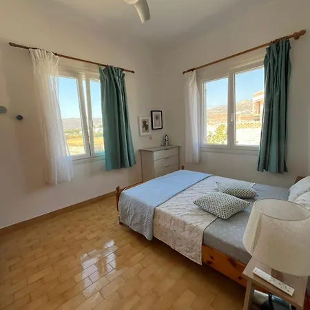 Summer Family House 300m From The * Kastrákion