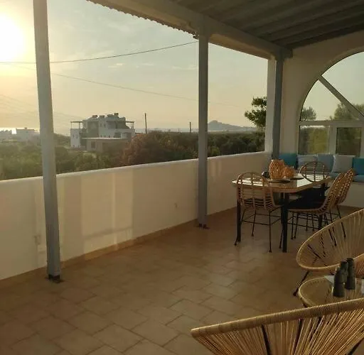 Summer Family House 300m From The Vakantiehuis *